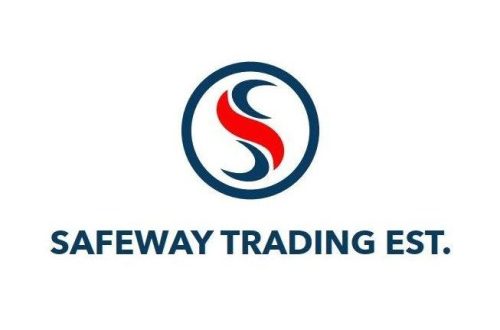 Safeway Logo Big